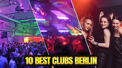 Berlin City Club.